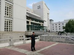 19.6工程大學美食城出勤
